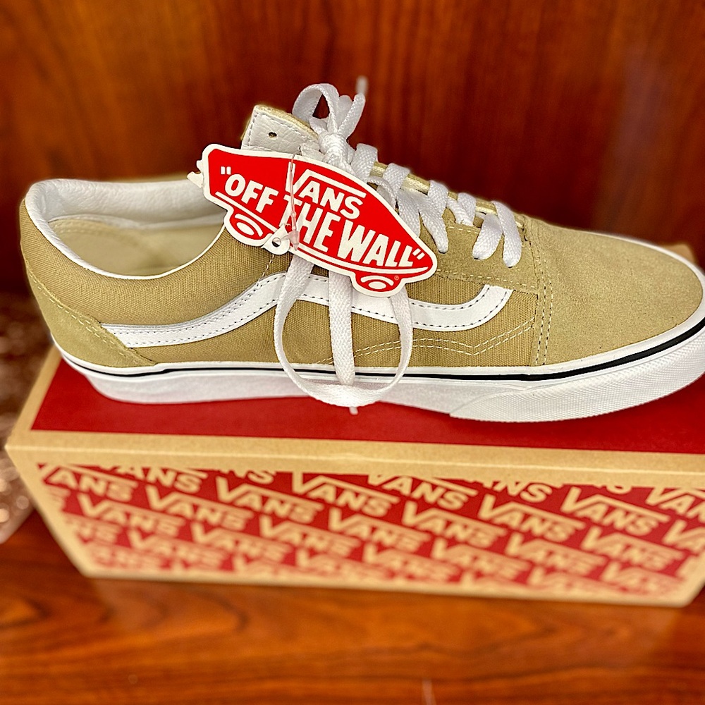 Vans Old Skool sneakers  🐶 - Picture 3 of 6